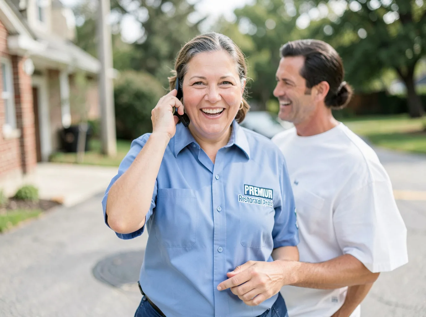 Water Damage Restoration Elton, PA FAQs